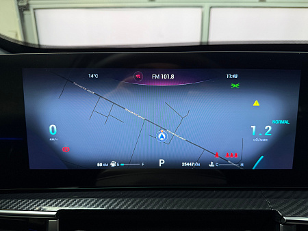 Chery Tiggo 7 Pro Max 1.6 GDI DCT (150 л.с.) 2024