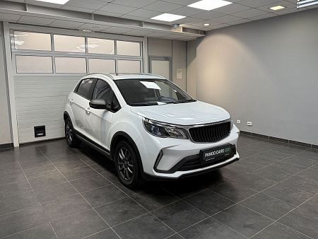 Livan X3 pro 1.5 CVT (103 л.с.) 2023