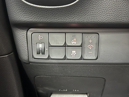 Kia Soul 1.6 AT (124 л.с.) 2017