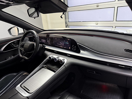 EXEED TXL 1.6 TGDI 4WD DCT (194 л.с.) 2024