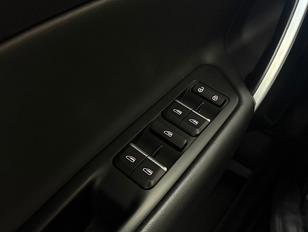 Geely Atlas 2.4 AT (149 л.с.) 2018