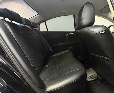 Mazda 6 1.8 MT (120 л.с.) 2011