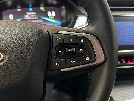 OMODA S5 1.5 CVT (147 л.с.) 2023