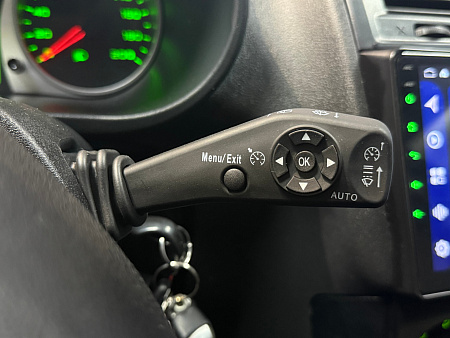 ВАЗ (LADA) Kalina Cross 1.6 MT (87 л.с.) 2017