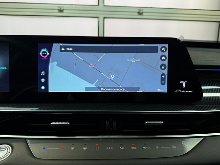 Chery Tiggo 7 Pro Max 1.6 GDI DCT (150 л.с.) 2024