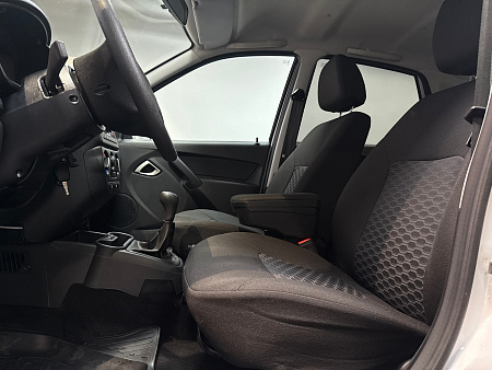 ВАЗ (LADA) Granta 1.6 MT (90 л.с.) 2023