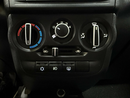 ВАЗ (LADA) Granta 1.6 MT (90 л.с.) 2022