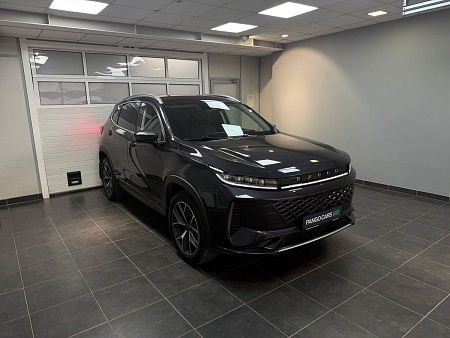 EXEED LX 1.6T 4WD DCT (150 л.с.) 2024