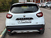 Renault Kaptur 2.0 4WD MT (143 л.с.) 2018
