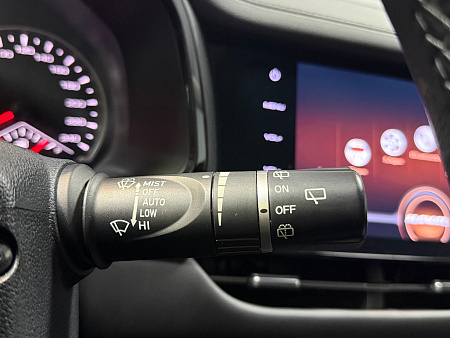 Haval F7 1.5 AMT (150 л.с.) 2019