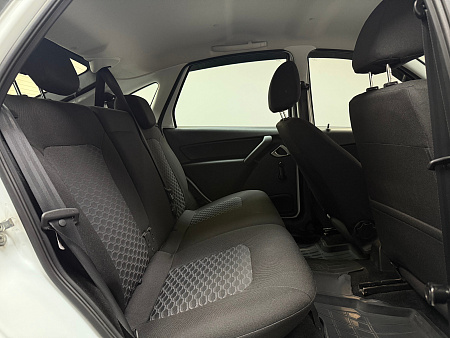 ВАЗ (LADA) Granta 1.6 MT (90 л.с.) 2023