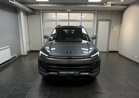 Москвич 3 1.5 MT (136 л.с.) 2023