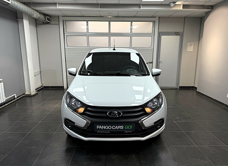 ВАЗ (LADA) Granta 1.6 MT (90 л.с.) 2022