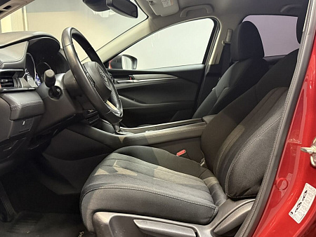 Mazda 6 2.0 AT (150 л.с.) 2020