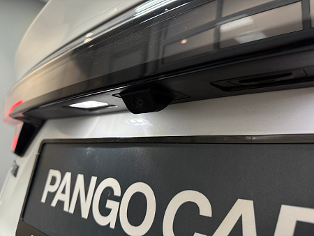 OMODA S5 1.5 CVT (147 л.с.) 2023