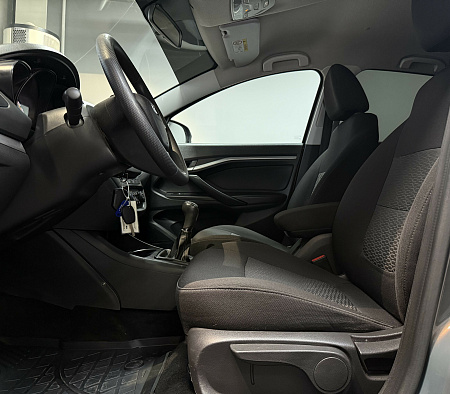 ВАЗ (LADA) Vesta 1.6 MT (106 л.с.) 2022