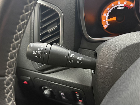 ВАЗ (LADA) XRAY Cross 1.6 CVT (113 л.с.) 2021