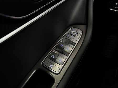 Chery Tiggo 7 Pro Max 1.6 GDI DCT (150 л.с.) 2024