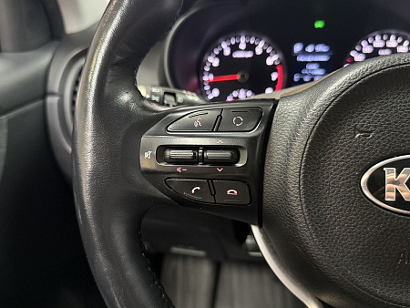 Kia Rio X-Line 1.6 AT (123 л.с.) 2020