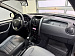 Renault Duster 2.0 4WD MT (143 л.с.) 2018