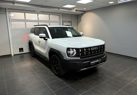 HAVAL H3 1.5T 4WD DCT (177 л.с.) 2024