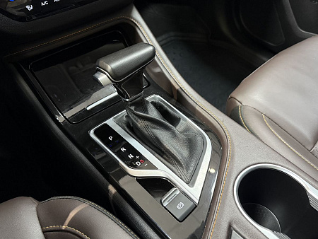 Changan CS35 Plus 1.6 AT (117 л.с.) 2021