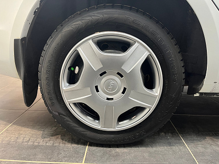 ВАЗ (LADA) Vesta 1.6 MT (106 л.с.) 2018