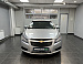 Chevrolet Cruze 1.6 MT (109 л.с.) 2012