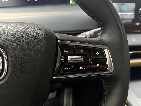 Changan UNI-K 2.0 4WD AT (226 л.с.) 2024