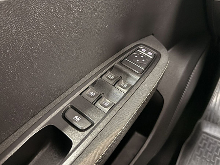 Renault Arkana 1.6 MT (114 л.с.) 2020