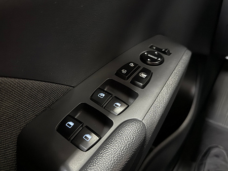 Hyundai Solaris 1.6 AT (123 л.с.) 2019