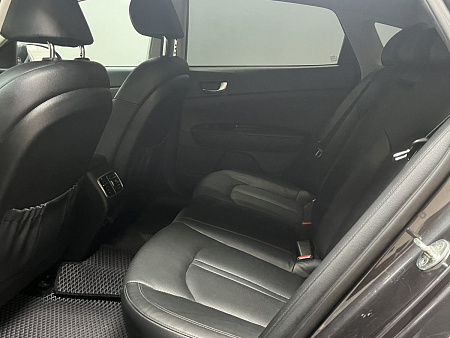 Kia Optima 2.4 GDI AT (188 л.с.) 2019