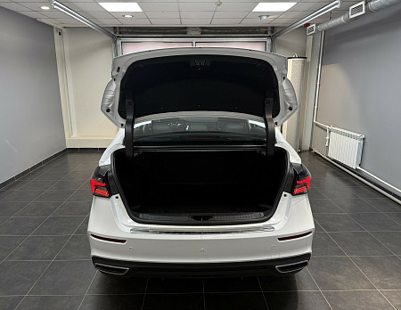 OMODA S5 1.5 CVT (147 л.с.) 2023