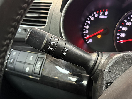 Kia Sorento 2.4 4WD AT (175 л.с.) 2019