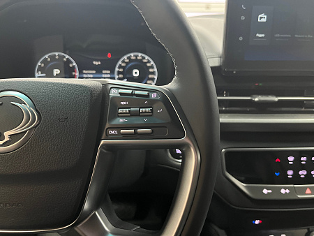 KGM Rexton 2025