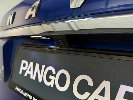 HAVAL F7 2.0 4WD AMT (190 л.с.) 2021