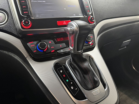 HAVAL H6 1.5 AT (143 л.с.) 2017
