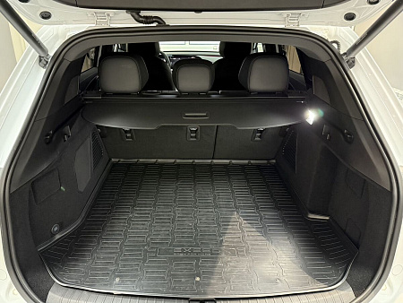 EXEED TXL 1.6 TGDI 4WD DCT (194 л.с.) 2024