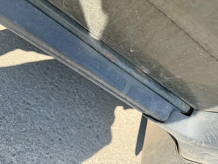 Renault Duster 2.0 4WD MT (143 л.с.) 2018