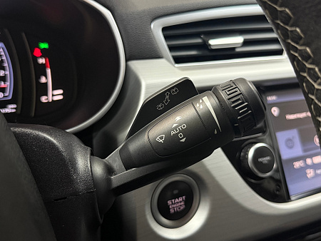Geely Atlas 2.4 AT (149 л.с.) 2018