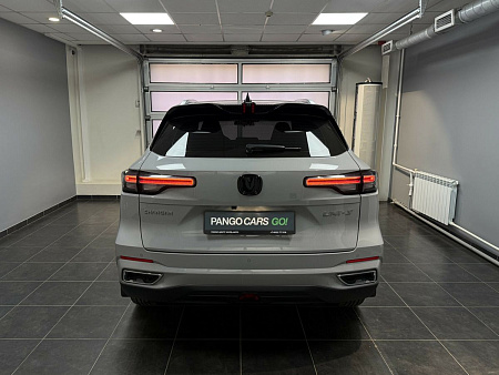 Changan UNI-S 1.5T DCT (181 л.с.) 2024