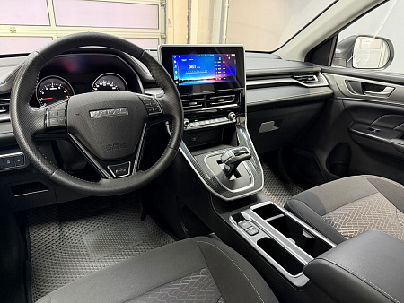 HAVAL M6 1.5 AMT (143 л.с.) 2024