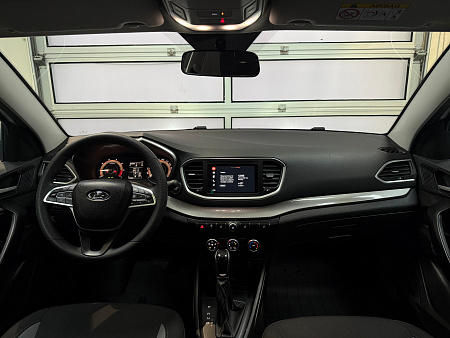 ВАЗ (LADA) Vesta 1.6 CVT (106 л.с.) 2024