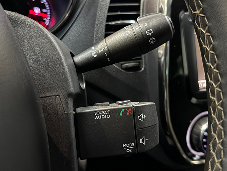 Renault Kaptur 2.0 4WD AT (143 л.с.) 2019