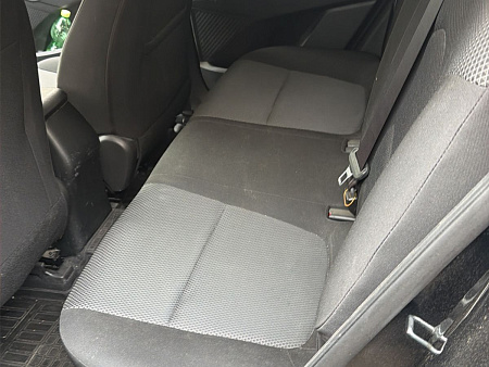 Hyundai Creta 1.6 MT (123 л.с.) 2016