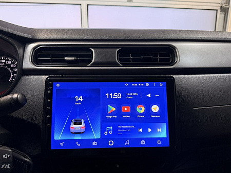 Renault Arkana 1.6 MT (114 л.с.) 2020