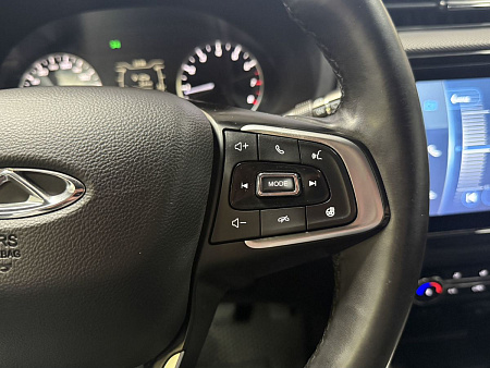 Chery Tiggo 4 1.5 MT (113 л.с.) 2021