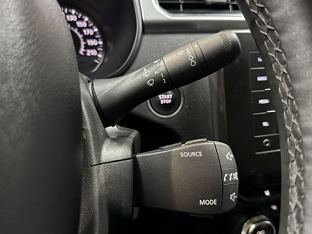 Renault Arkana 1.6 СVT (114 л.с.) 2021