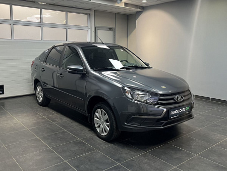 ВАЗ (LADA) Granta 1.6 MT (90 л.с.) 2025