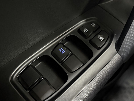 Hyundai Creta 2.0 4WD AT (150 л.с.) 2019